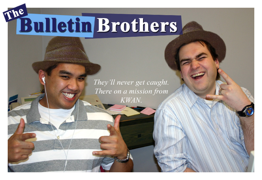bulletin brothers