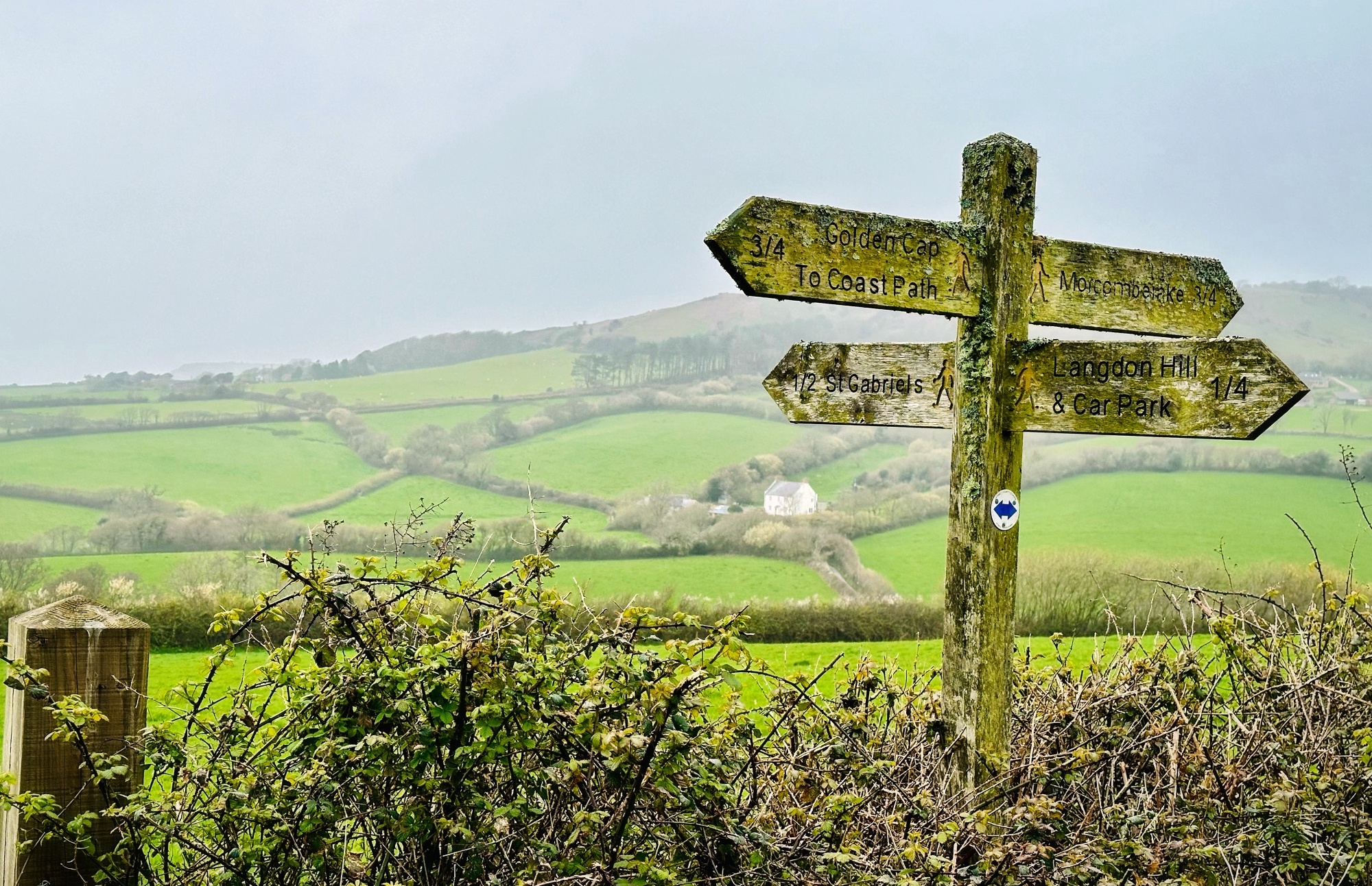 Jurassic Coast, Dorset, England, United Kingdom